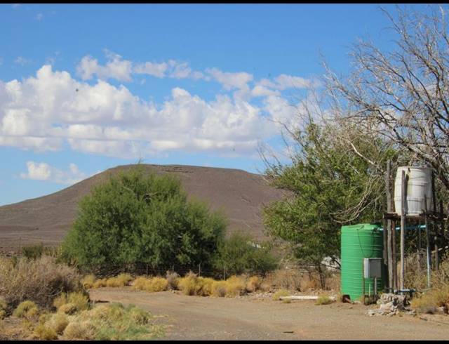 4,961HA FARM FOR SALE IN SUTHERLAND RURAL